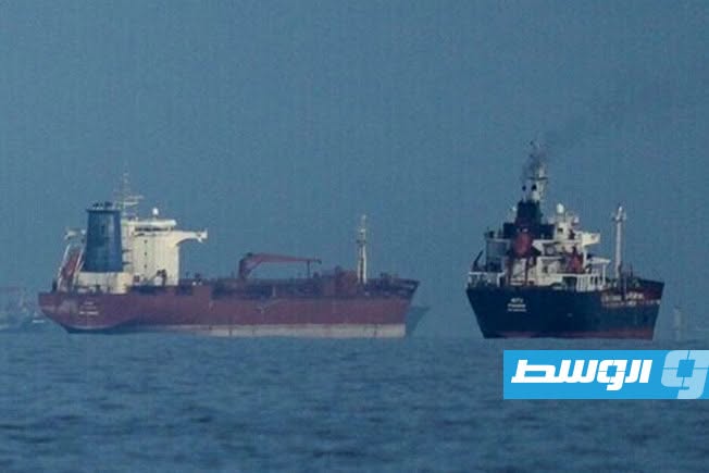 الجيش الأميركي يعلن استهداف ناقلة نفط وتعطيلها بعد «انتهاكها» حصار الموانئ الإيرانية