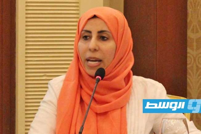 وزيرة الخارجية اليمنية: «مستعدون لأي تصعيد» بعد هجمات الحوثيين
