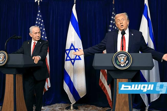 ترامب لنتنياهو: ستجد نفسك وحيداً إذا عدت للحرب مع إيران