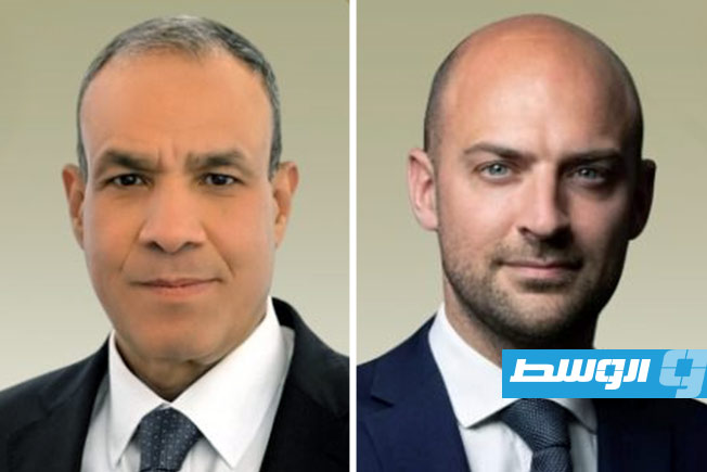 وزيرا خارجية مصر وفرنسا يبحثان هاتفيًا مستجدات الأوضاع الإقليمية في إيران وغزة