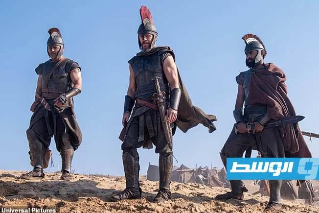 إشادات واسعة بفيلم «الأوديسة» لكريستوفر نولان عقب عرضه العالمي الأول في لندن