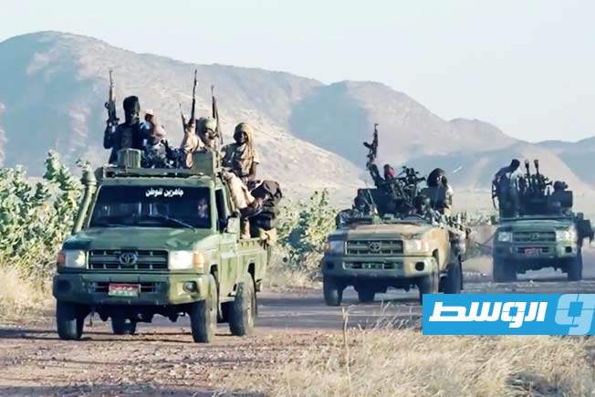 سبع دول أوروبية بينها بريطانيا وفرنسا وألمانيا تطالب بـ«وقف فوري» للعنف في السودان