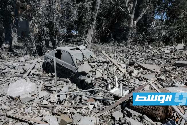 جيش الاحتلال يعلن تنفيذ هجمات جديدة على قرى جنوب لبنان