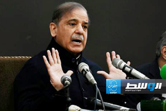 شهباز شريف: الاتفاق بين واشنطن وطهران يشمل لبنان.. وسيوقع الجمعة