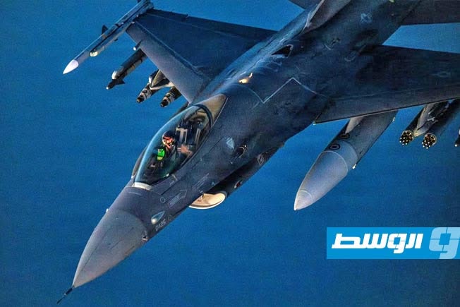 الولايات المتحدة تعلن شن ضربات جديدة على إيران