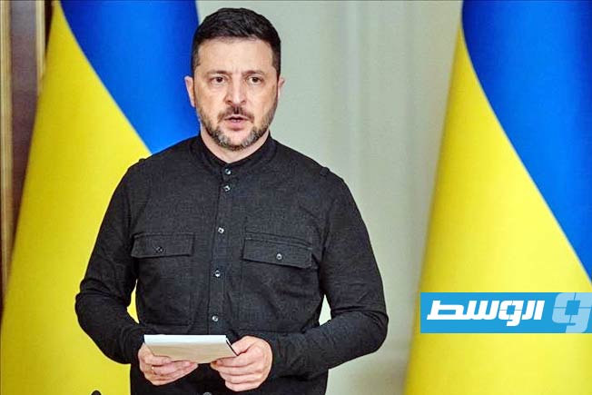 زيلينسكي: سنردّ «بالتأكيد» على الهجوم الروسي الدامي على كييف