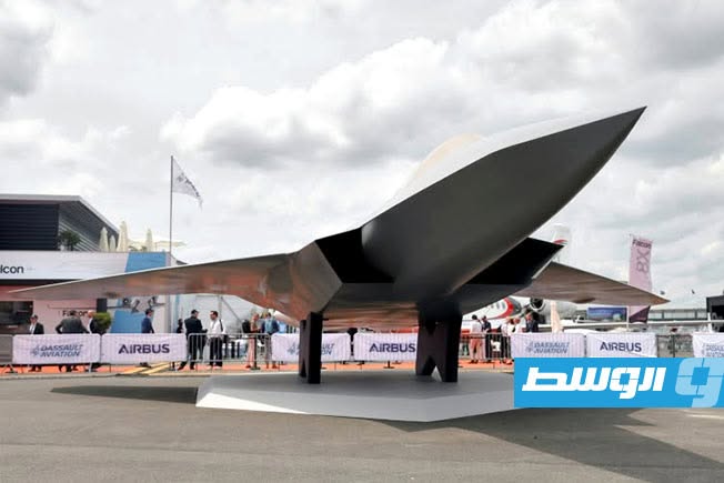 فرنسا وألمانيا تتخليان عن مشروع مشترك لتطوير طائرة مقاتلة