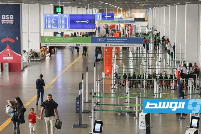 البرازيل ترفض منح تأشيرات لوفد أميركي يعتزم لقاء السلطات الانتخابية