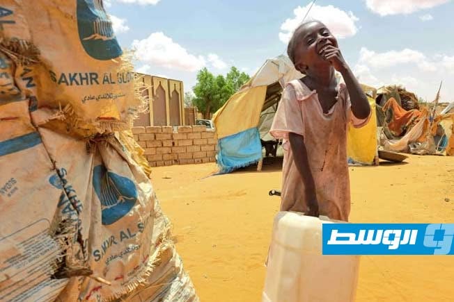 الأمم المتحدة: هجمات «الدعم السريع» غرب السودان تسببت بتدمير قرى وتهجير الآلاف
