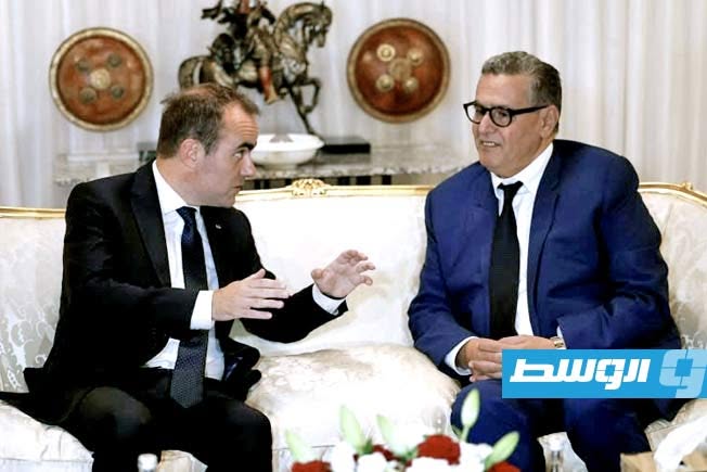 المغرب وفرنسا يؤكدان متانة العلاقات قبل زيارة محمد السادس إلى باريس