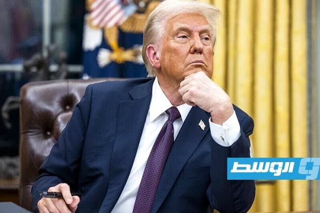 ترامب يعتقد أن المرشد الإيراني وافق على الاتفاق