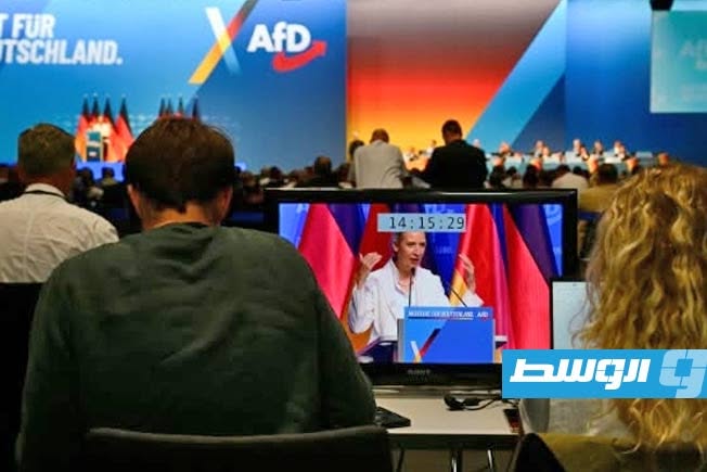 ألمانيا تدرس حجب معلومات سرية عن إدارات أقاليم «إذا حكمها اليمين المتطرف»