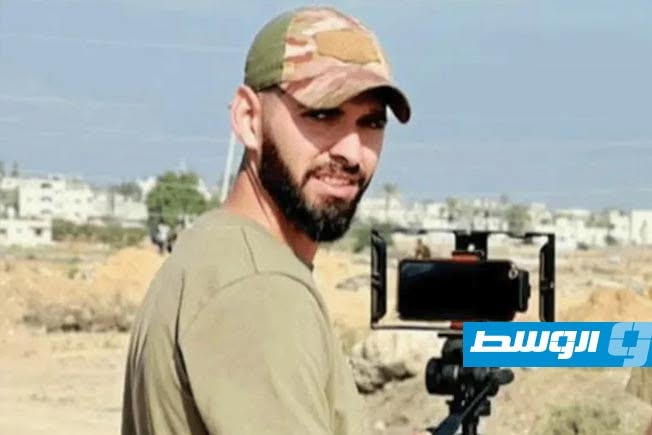 الاحتلال يغتال صحفي قناة «الجزيرة» أحمد وشاح في غزة بعد شهرين من وداع شقيقه