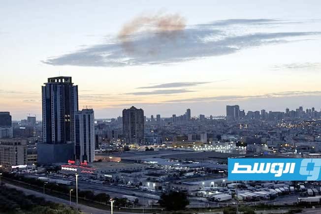 إيران تستهدف مواقع في الكويت وقطر والبحرين ردا على الضربات الأميركية