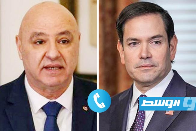 الرئيس اللبناني لـ«روبيو»: الوقف الشامل لإطلاق النار ركيزة أساسية لتقدم المفاوضات مع «إسرائيل»