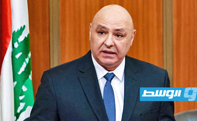 عون لقائد «سنتكوم»: لبنان عازمة على بسط سلطة الدولة بقواها المسلحة حتى حدودها الجنوبية