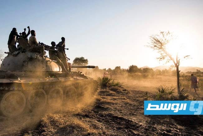 اتهامات بالتهجير والتجويع تلاحق الجيش السوداني.. ومساعٍ حقوقية لتكرار تجارب يوغوسلافيا ورواندا