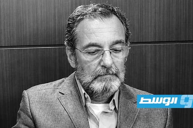 رحيل الفنان المصري محمد مرزبان إثر حادث سير مروع عن 64 عاما