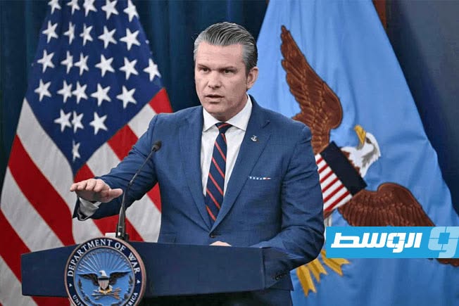 وزير الدفاع الأميركي يقدر كلفة الحرب على إيران بـ37.5 مليار دولار