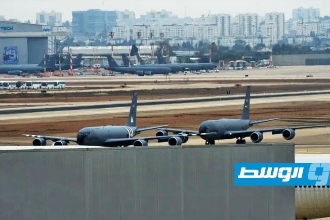 على الرغم من تحذير إيران.. بلغاريا توافق على استضافة طائرات أميركية في قاعدة بيزمر العسكرية