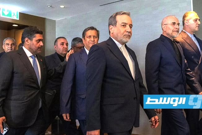 دبلوماسي: الوفد الإيراني «لا يزال منخرطا» بالمحادثات مع واشنطن