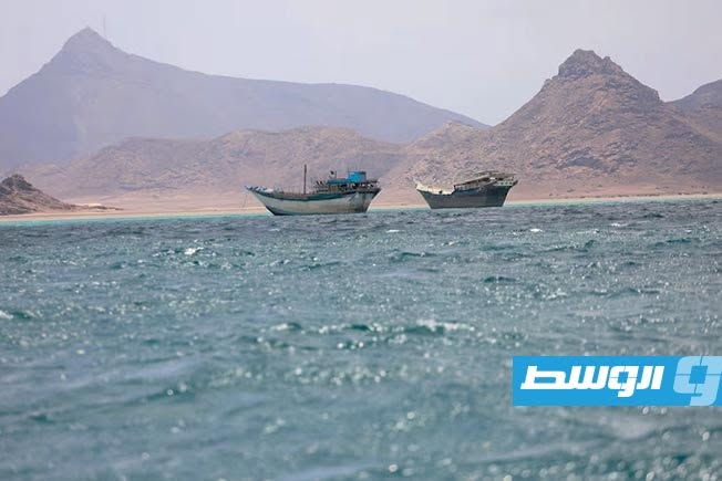 «رويترز» عن مصادر: إيران طلبت من الحوثيين إغلاق باب المندب «إذا قصفت أميركا شبكة الكهرباء»