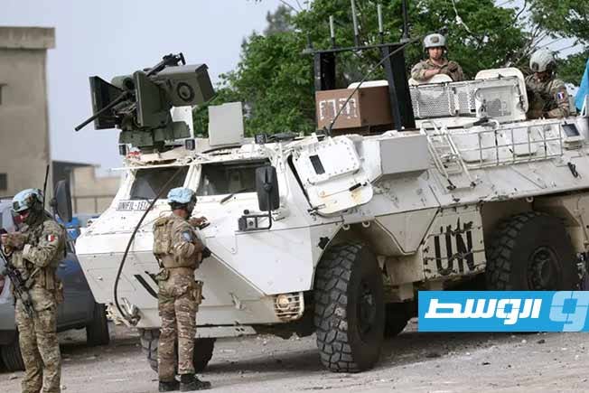 الجيش الفرنسي يعلن مقتل جندي بإطلاق نار «عرضي» في لبنان
