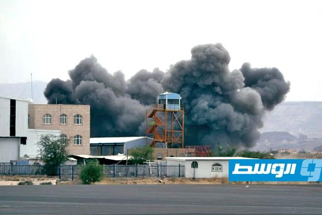 ترحيب سعودي واشتراط حوثي.. الأردن يعتزم استئناف الرحلات مع اليمن