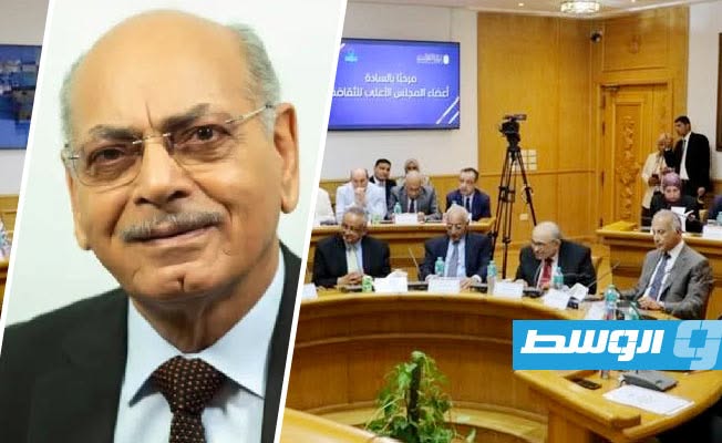 فوز الكاتب والناقد العراقي علي جعفر العلاق بجائزة النيل للمبدعين العرب لعام 2026