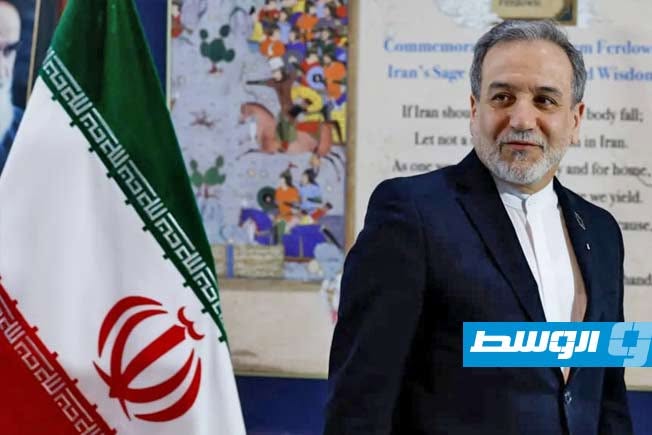 عراقجي يتوعد بالرد بالمثل بعد تهديد ترامب باستهداف البنى التحتية الإيرانية