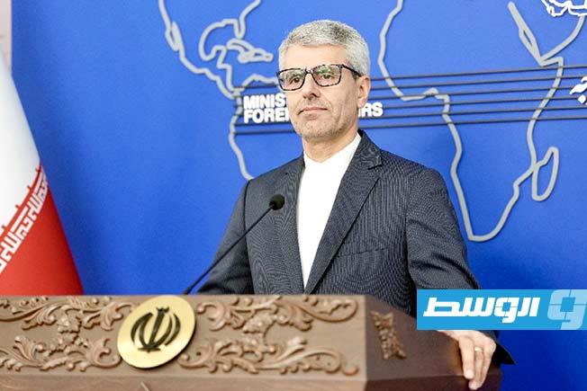 طهران تؤكد أنها لم تتخذ قرارا نهائيا بشأن الاتفاق المحتمل مع واشنطن