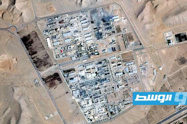 وكالة الطاقة الذرية تدعو إيران إلى «معاودة التواصل» لاستئناف عمليات التفتيش