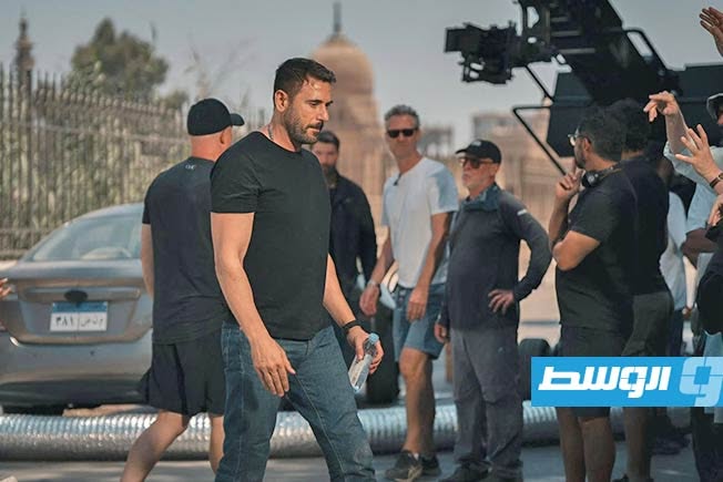تركي آل الشيخ: أوعدكم بمسلسل سيترك بصمة في تاريخ المحتوى العربي