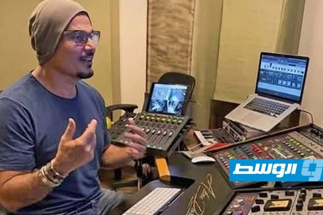 عمرو دياب يجمع كبار صناع الموسيقى في ألبوم صيف 2026 (صور)